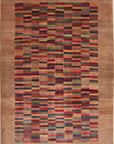 Khashkuli 209x313 cm