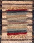 Khashkuli 227x286 cm