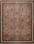 Bulurbaft 253 x 304 cm