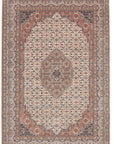 Perzisch vloerkleed Indo Bidjar 170 x 248 cm In diverse maten leverbaar,