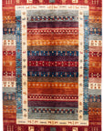 Shasavan 172 x 252 cm