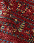 Shasavan184 x 252 cm