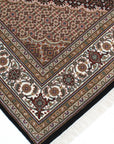 Indo Tabriz 168 x 245 cm In diverse maten leverbaar,