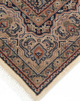 Perzisch vloerkleed Indo Bidjar 170 x 248 cm In diverse maten leverbaar,