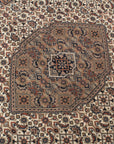 Perzisch vloerkleed Indo Bidjar 170 x 248 cm In diverse maten leverbaar,
