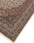 Perzisch vloerkleed Indo Bidjar 170 x 248 cm In diverse maten leverbaar,