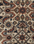 Perzisch vloerkleed Indo Bidjar 170 x 248 cm In diverse maten leverbaar,