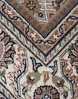 Perzisch vloerkleed Indo Bidjar 168 x 242 cm In diverse maten leverbaar,
