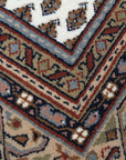 Perzisch vloerkleed Indo Mir 172 x 243 cm In diverse maten leverbaar,