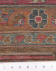 Zijde Kashan Mothashem 128 x 199 cm