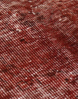 Vintage tapijt 345 x 260 cm