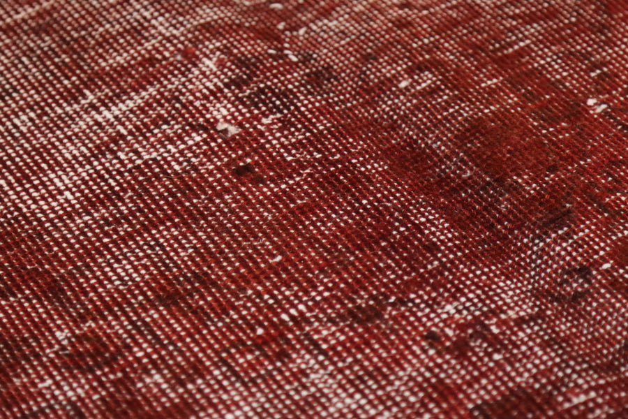 Vintage tapijt <br> 345 x 260 cm