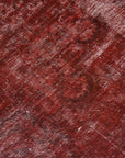 Vintage tapijt 345 x 260 cm