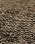 Vintage tapijt 267 x 107 cm