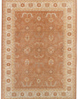 Samarkand ziegler 251 x 345 cm