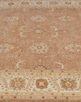 Samarkand ziegler 251 x 345 cm