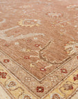 Samarkand ziegler 251 x 345 cm