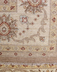 Samarkand ziegler 251 x 345 cm