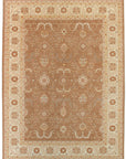 Samarkand ziegler 252 x 341 cm