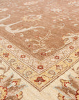 Samarkand ziegler 252 x 341 cm