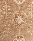 Samarkand ziegler 252 x 341 cm