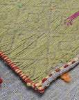Soumack kelim 179 x 242 cm
