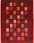 Luribaft 215 x 320 cm