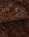 Vintage tapijt 275 x 191 cm