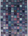 Khashkuli 246 x 337 cm