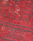 Vintage tapijt 265 x 185 cm