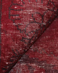 Vintage tapijt 265 x 185 cm