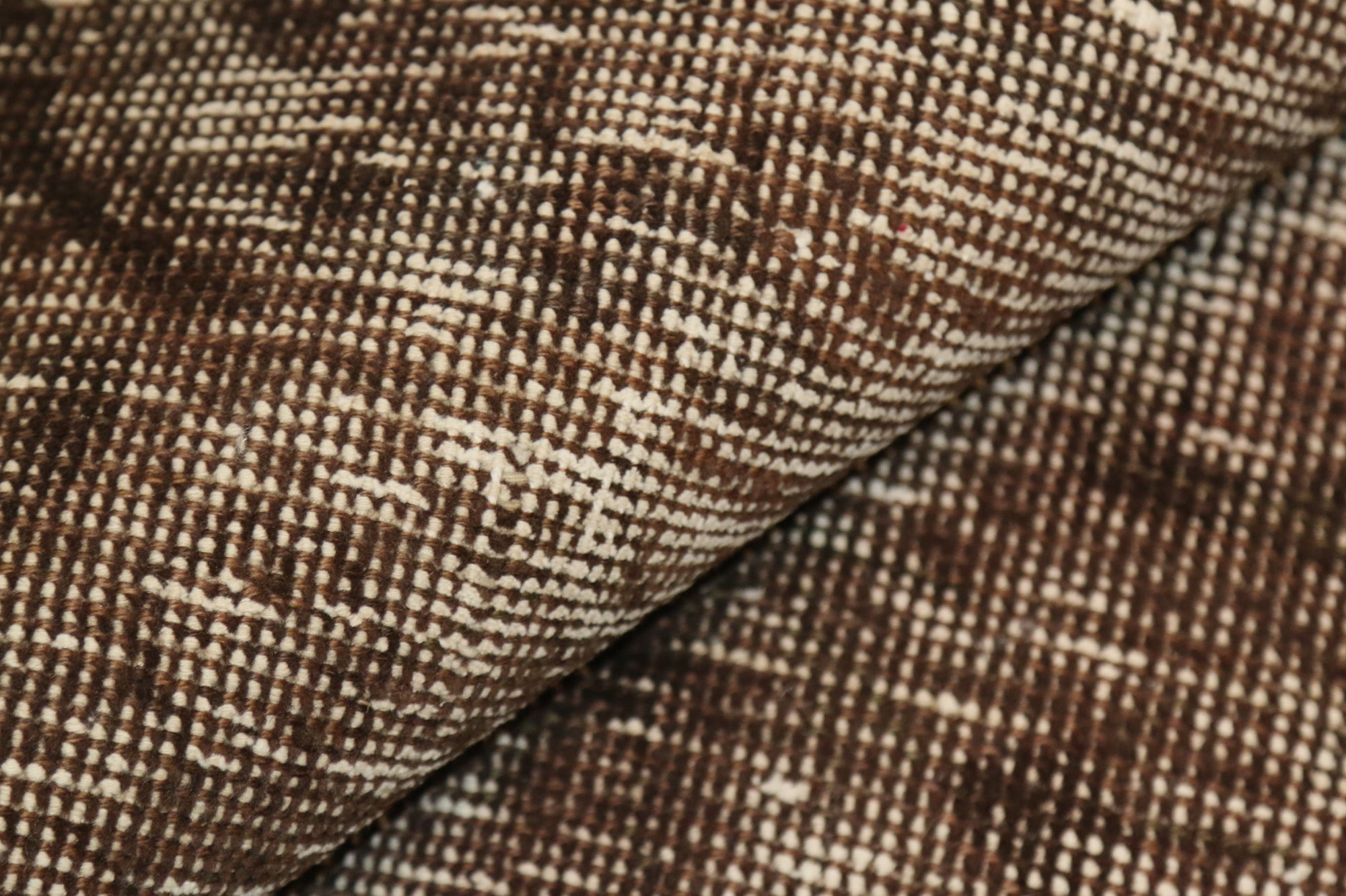 Vintage tapijt  289 x 202 cm