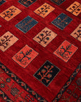 Luribaft 215 x 320 cm