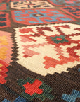 Shasavan kelim 185 x 354 cm