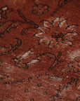 Vintage tapijt 278 x 186 cm