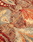 Faryab Art 200 x 298 cm