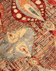 Faryab Art 200 x 298 cm