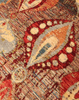 Faryab Art 200 x 298 cm