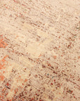 Faryab Art 199 x 295 cm