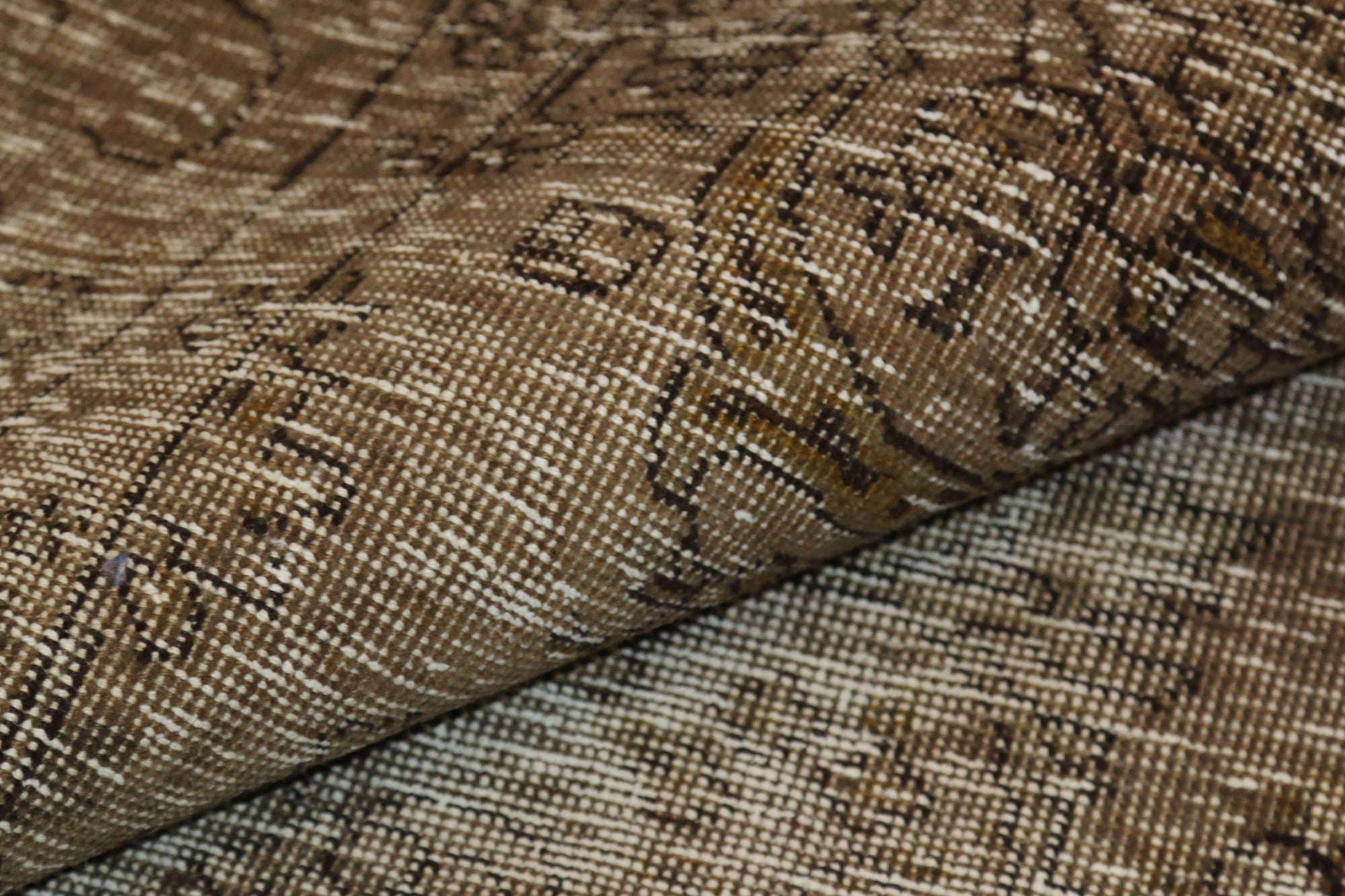 Vintage tapijt  298 x 198 cm