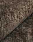 Vintage tapijt 279 x 197 cm
