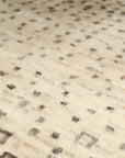 Khashkuli 254 x 371 cm