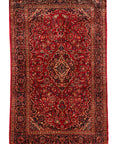 Zijde Kashan 138 x 225 cm