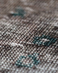 Vintage tapijt 291 x 218 cm