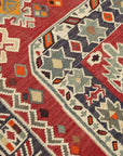 Gaisjgai kelim 160 x 240 cm