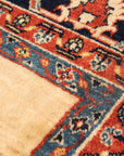 Khashkuli 206 x 235 cm
