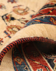 Khashkuli 206 x 235 cm