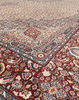 Moud 247 x 350 cm