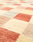 Faryab 250 x 337 cm