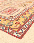 Balouch Soumack 240x 340 cm